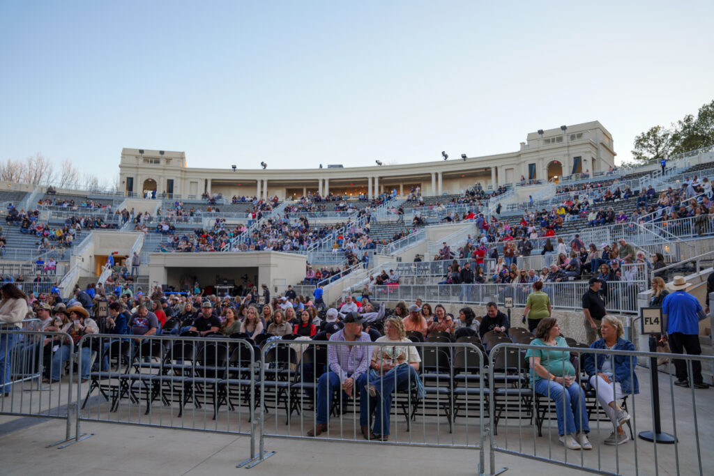 Here are 7 August concerts coming to the Rocket City
