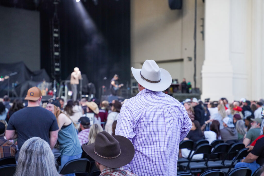 Make plans for these 12 fall concerts here in the Rocket City