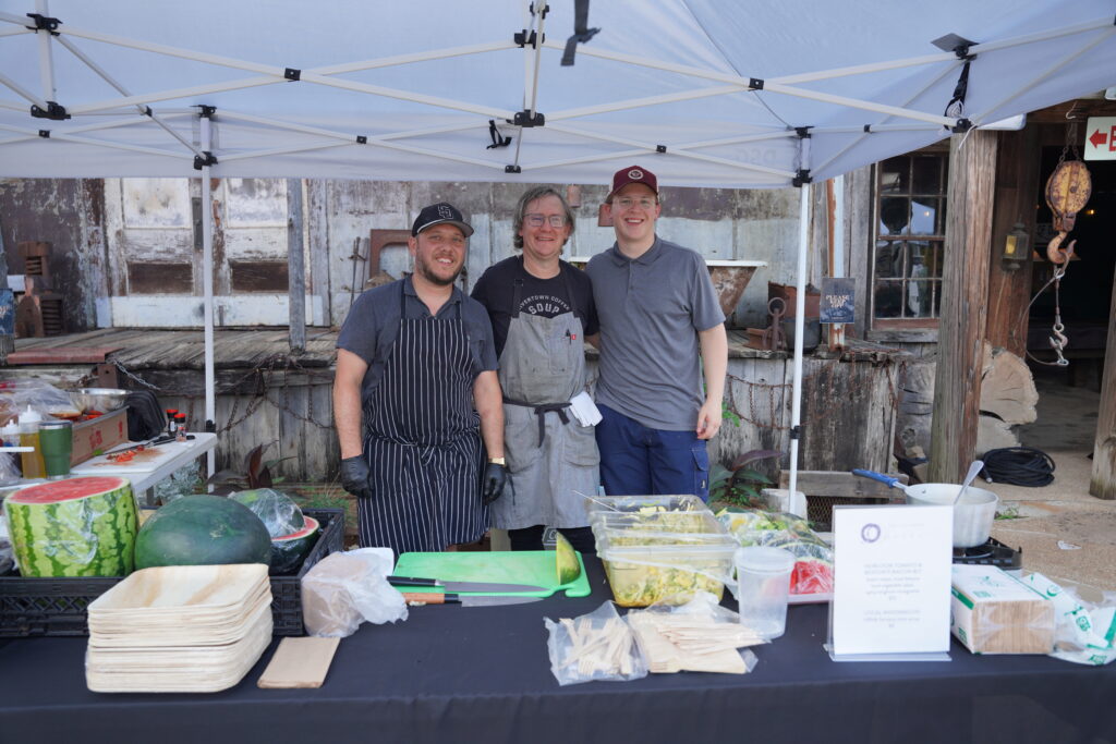 4 produce delivery + pick-up services in Huntsville