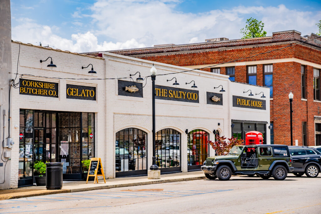 Culinary Month begins this weekend in Athens: what to know