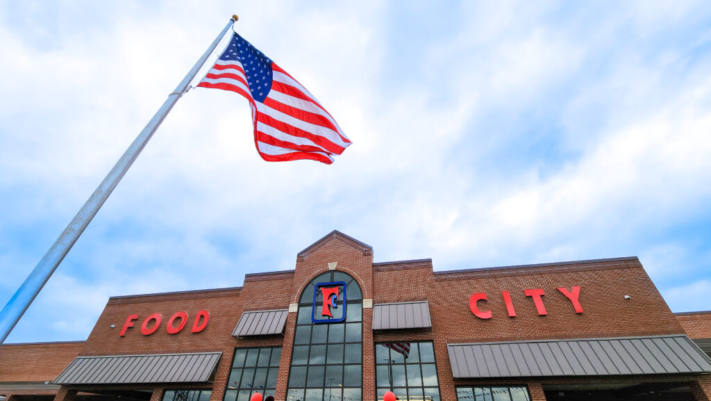 Food City to break ground on new Madison location