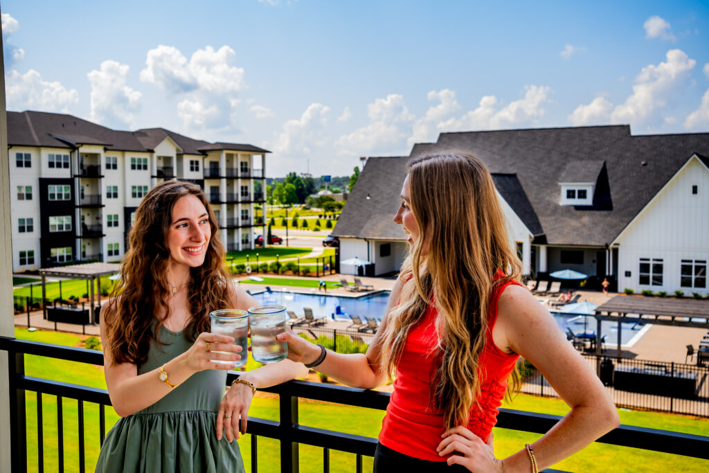 Where to live in North Alabama’s fastest-growing city