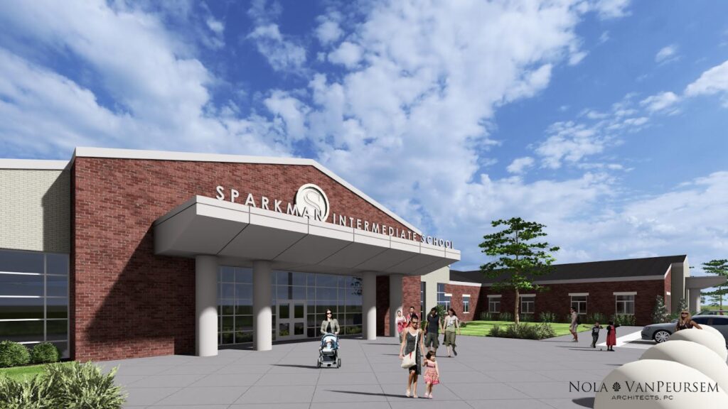 Madison County School System addresses growth with 2 new schools