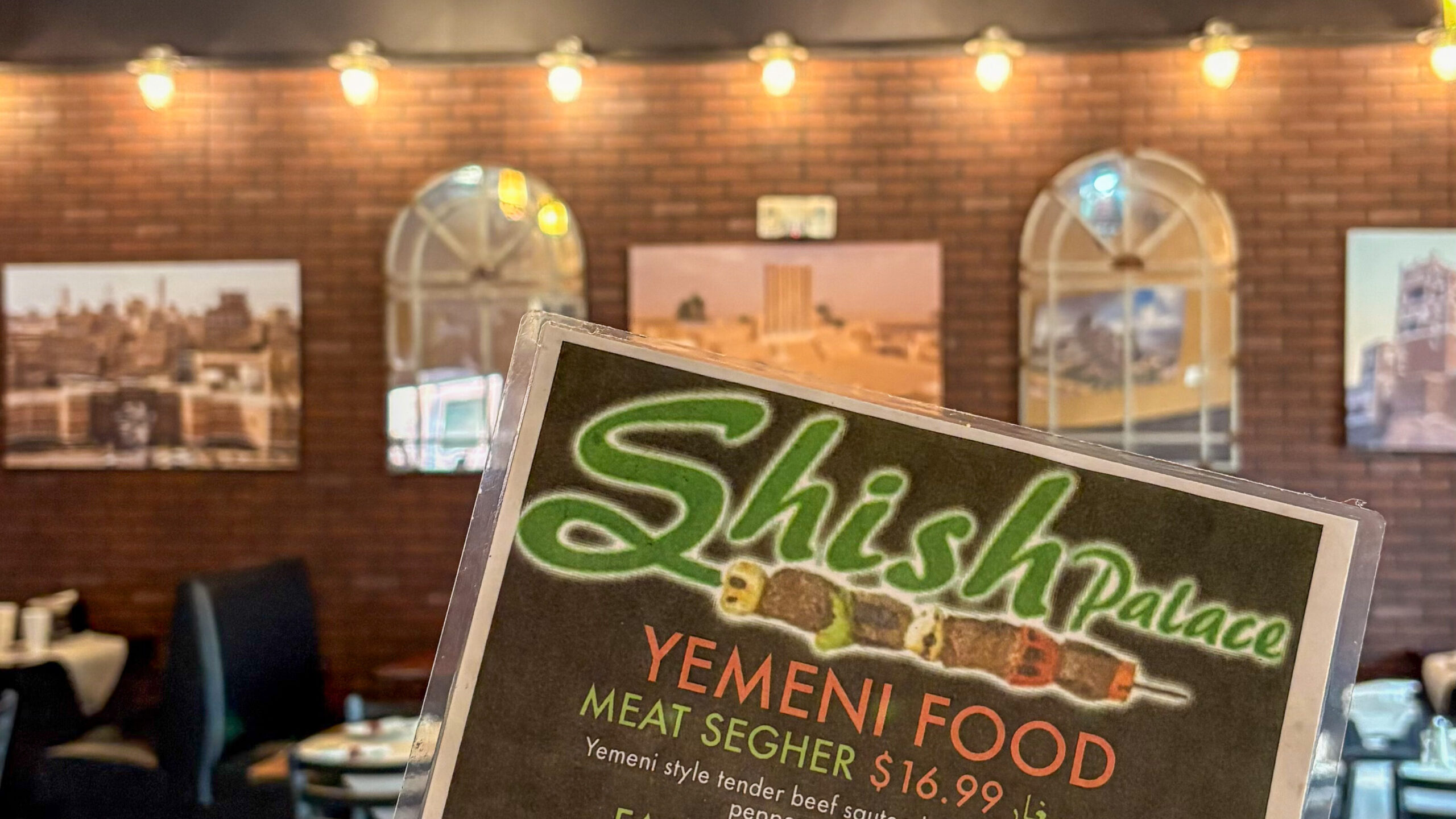 6 spots for halal food in Huntsville