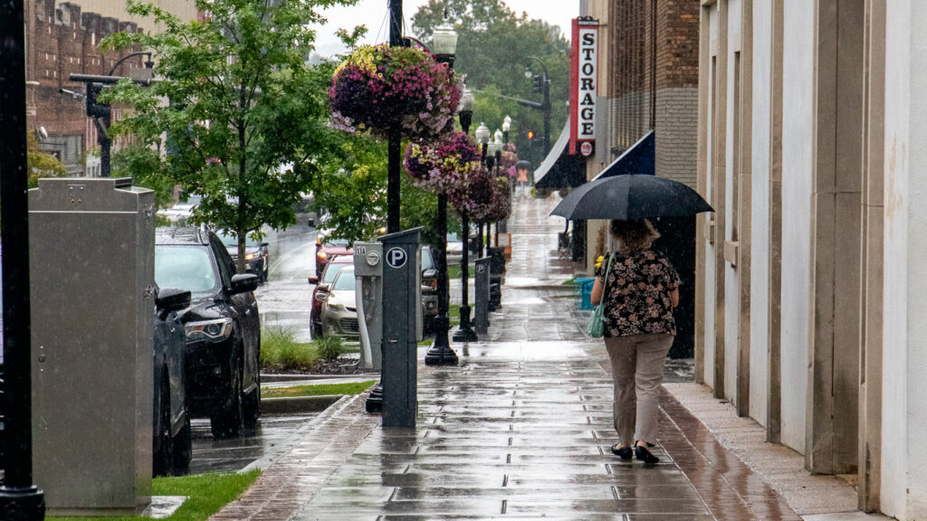 New rainfall totals wash away Alabama’s extreme drought New rainfall totals wash away Alabama’s extreme drought