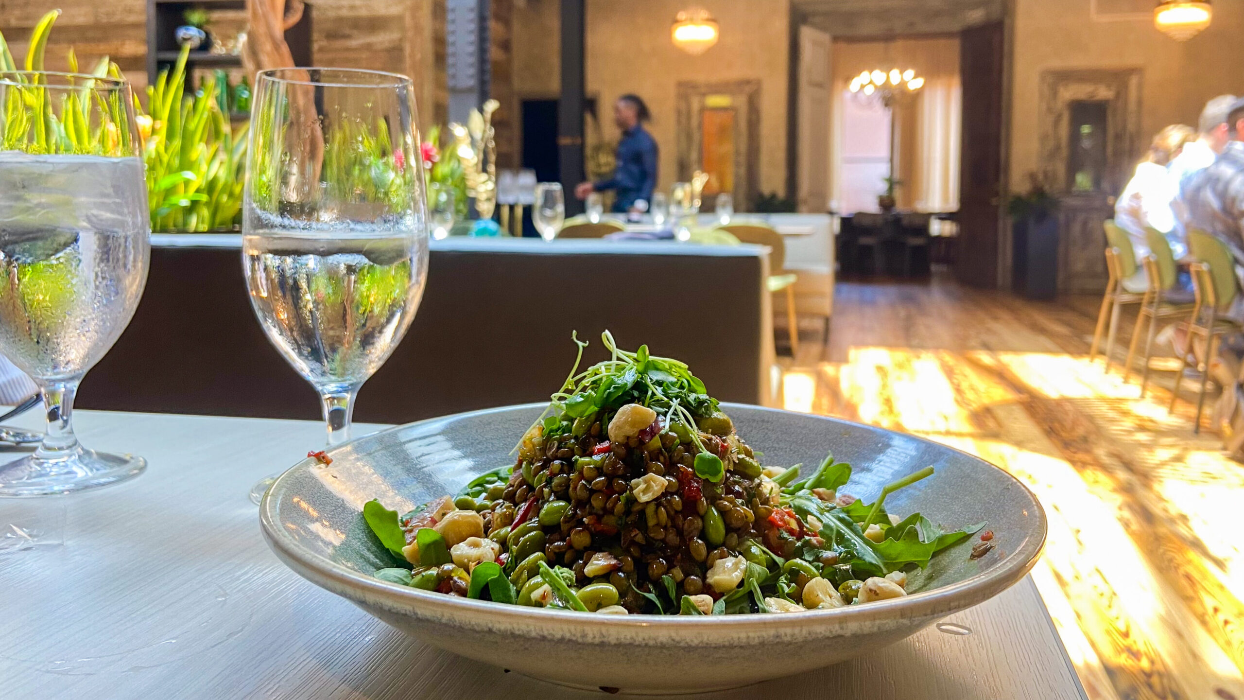 8 stunning summer specials to try in Huntsville
