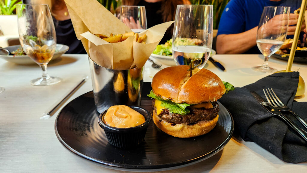 BEST BITES: what we ate (and loved) in Huntsville this month