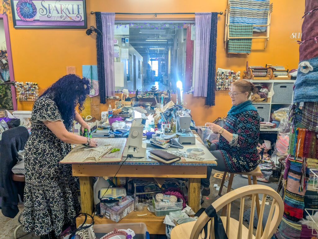 4 places to find “grandma hobbies” in Huntsville