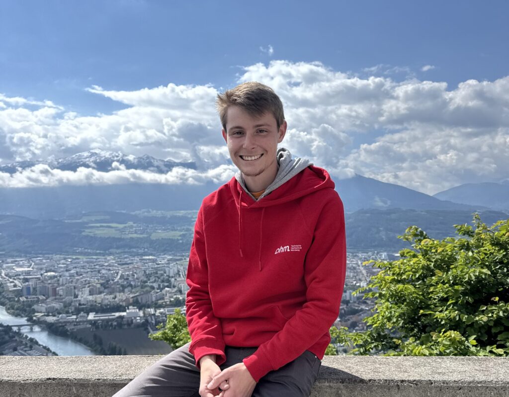 This 21-year-old North AL entrepreneur got to travel to Europe—here’s how
