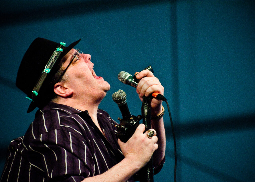 Take a look at these 9 amazing concerts coming to Huntsville in September