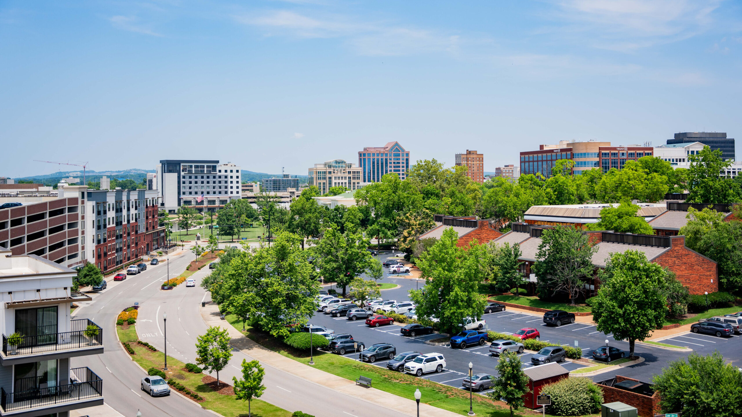 Fireworks, music + more exciting events this weekend in Huntsville