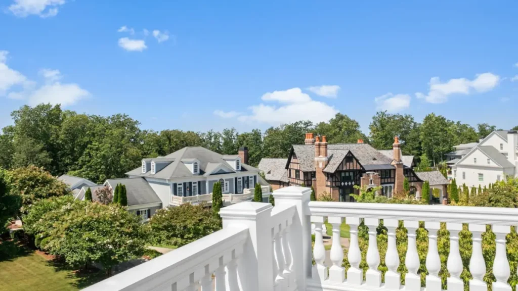 Here are the most expensive homes on the market in the Huntsville area right now
