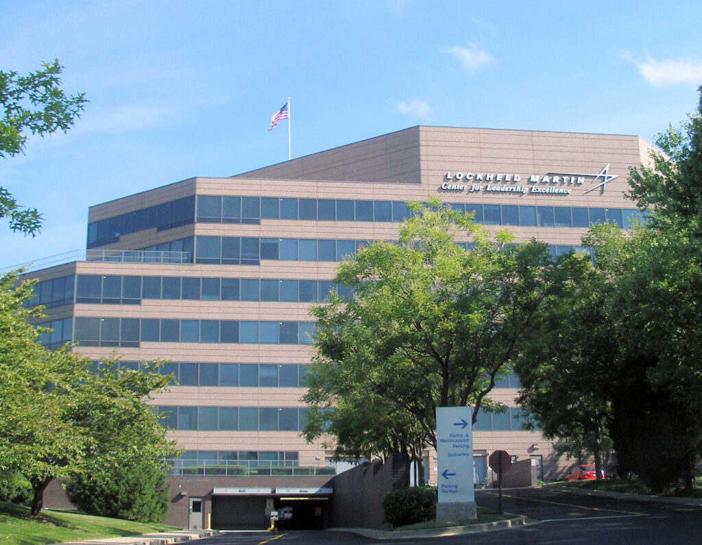 Lockheed Martin will build new missile facility in North Alabama