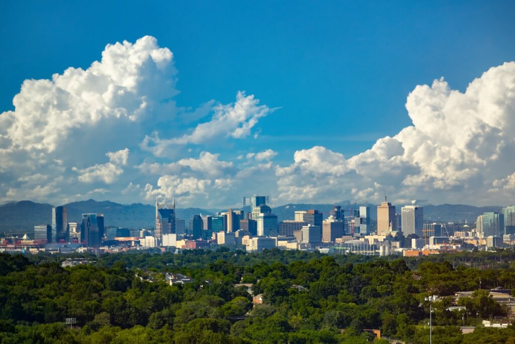 Tips for Labor Day trips close to Huntsville + which places our readers love most