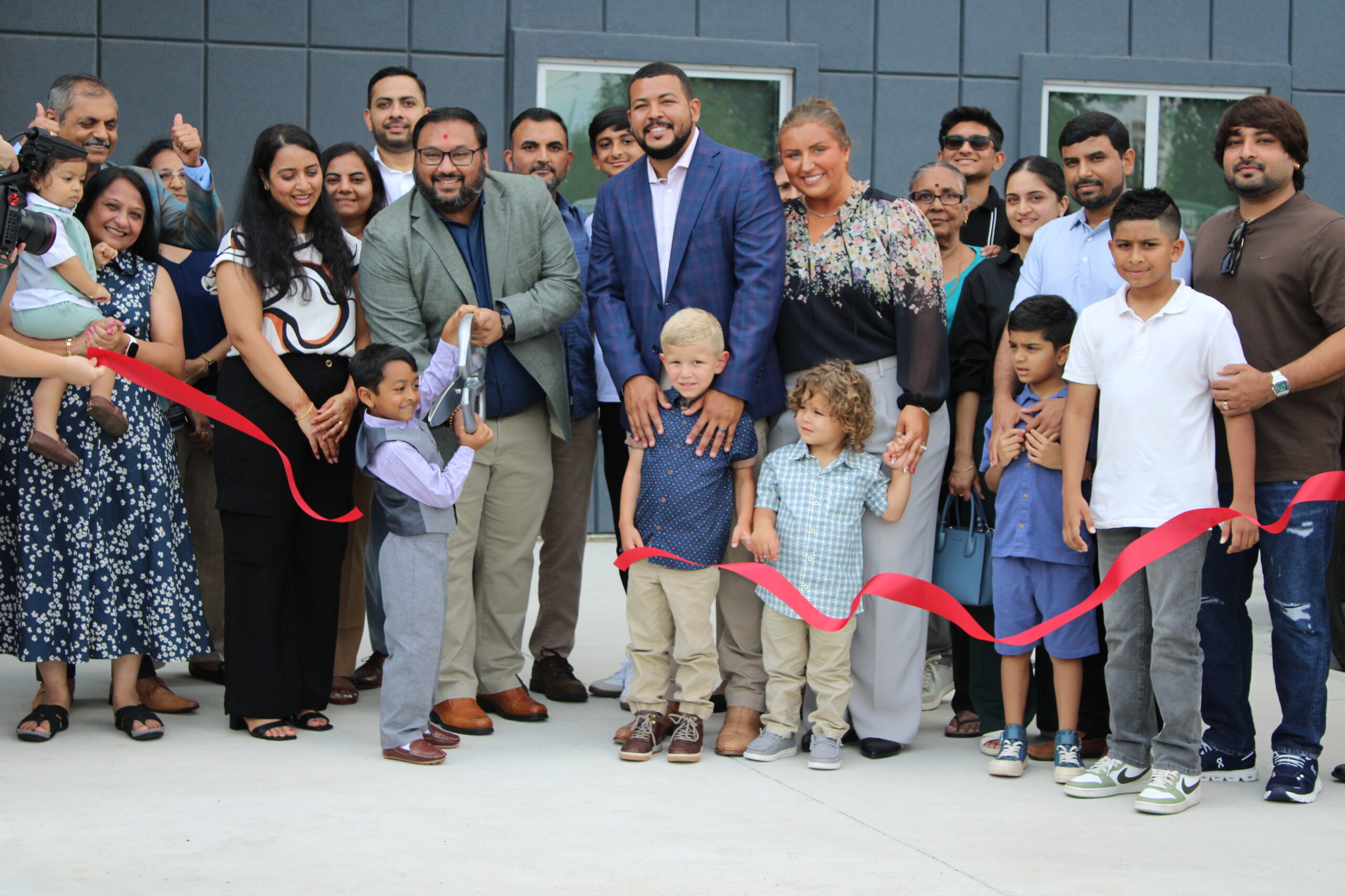 Check out these 9 new businesses here in the Huntsville area
