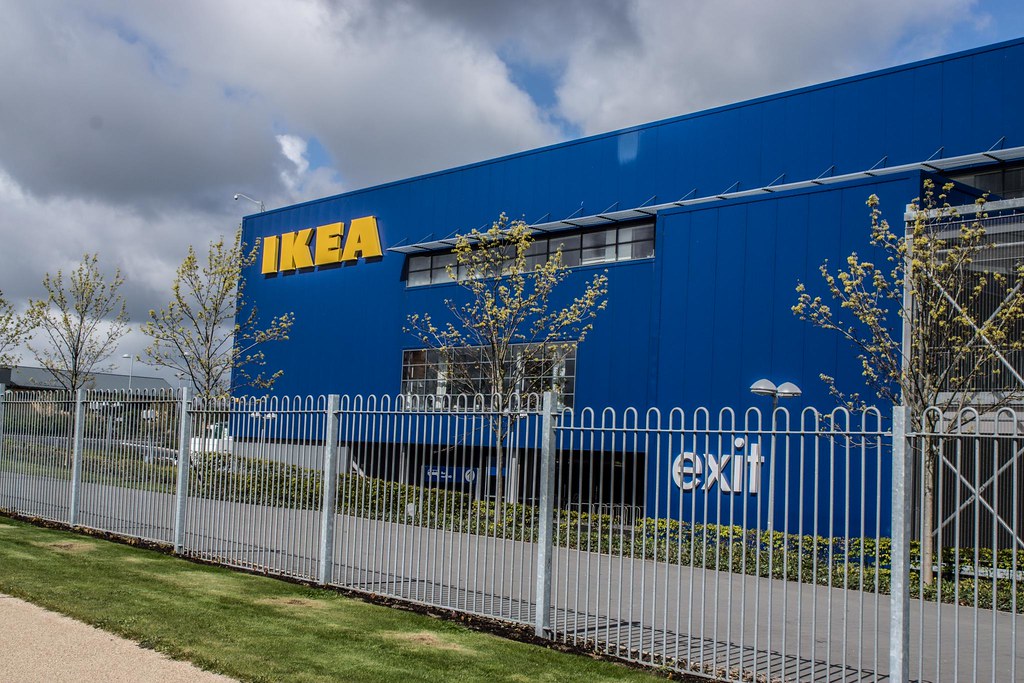 BREAKING: IKEA leases new space in Huntsville: what does it mean?