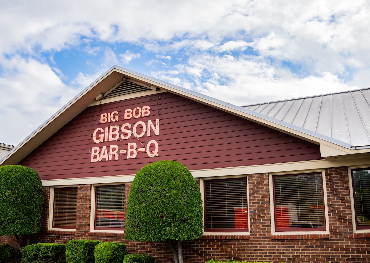 Big Bob Gibson’s ‘heart + soul’ has passed away at 84