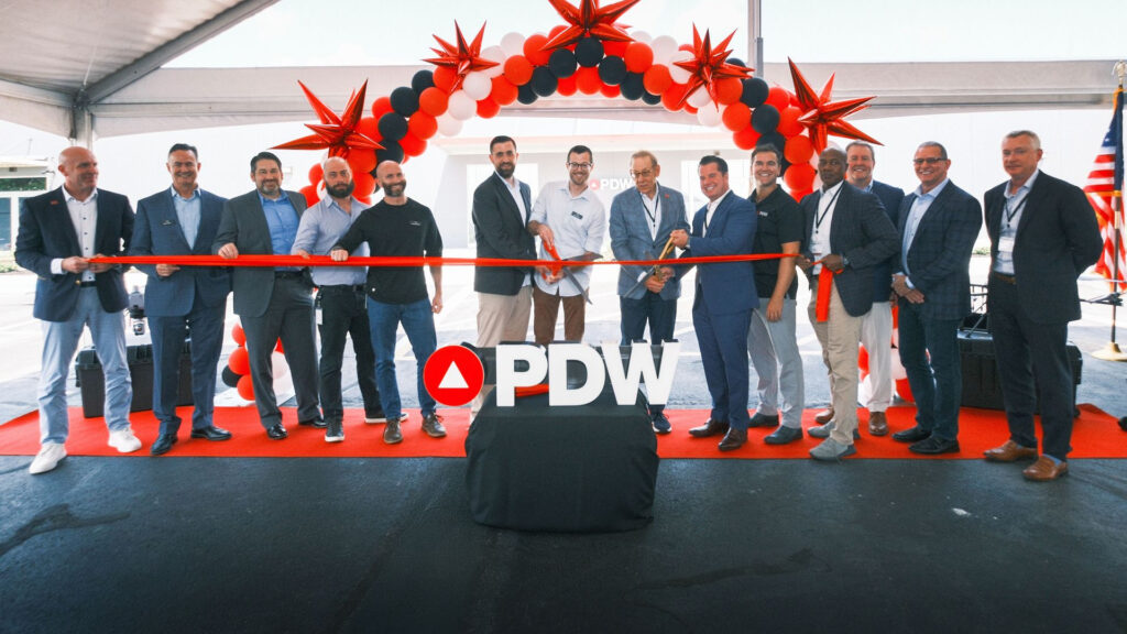 Drone Factory 01 to bring 500 new jobs to Huntsville