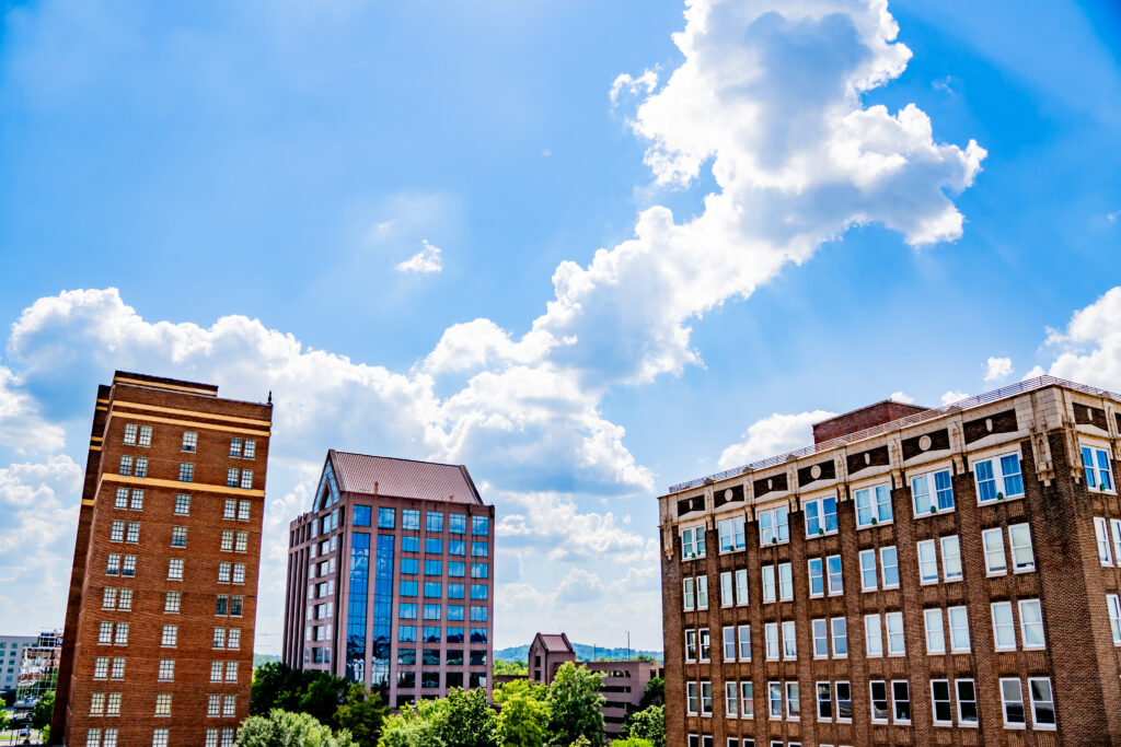 Huntsville chosen to participate in the 2026 Census Test