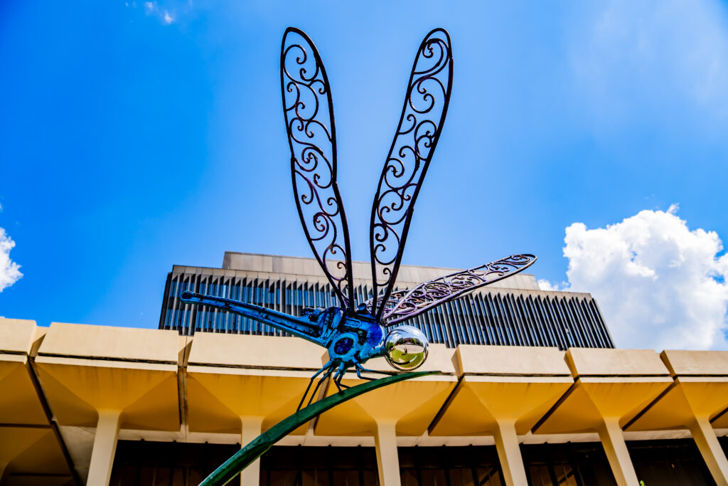 WATCH: Ode to downtown Huntsville
