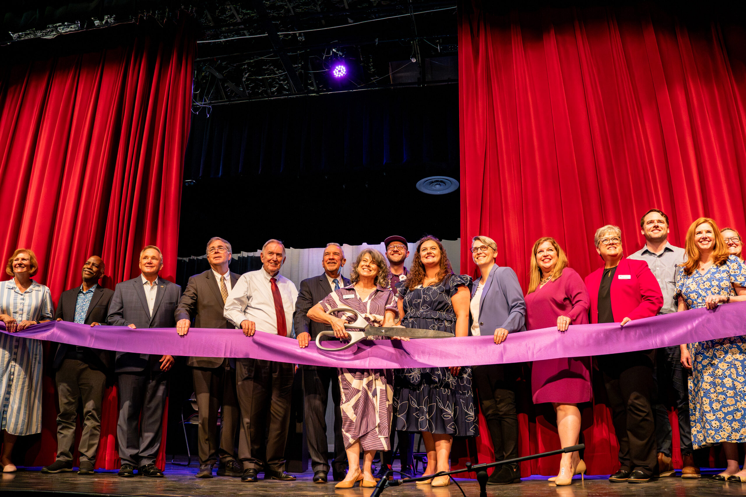 How Fantasy Playhouse is elevating its theater experience with a new home in Merrimack Mill Village 