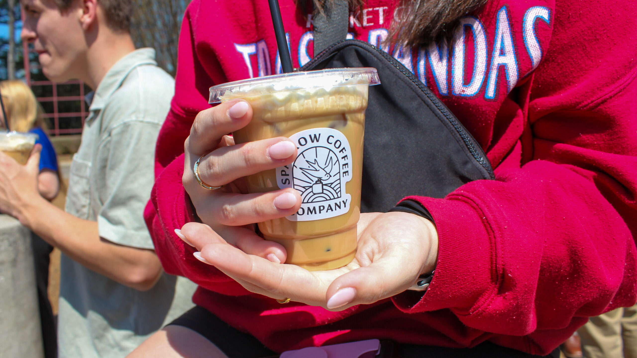 Beloved Huntsville coffee truck is moving out West