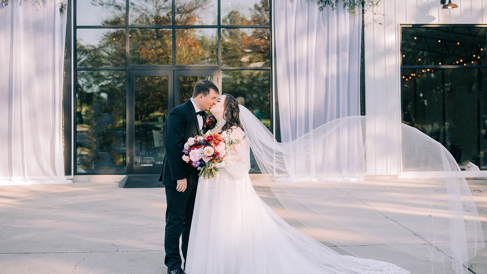 4 more Huntsville area wedding venues to consider for your special day