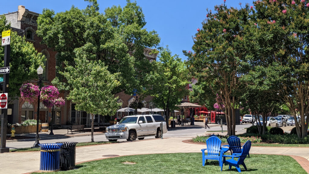 ‘Everyone wants to move to Huntsville,’ according to new study