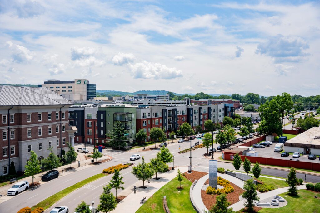 New unemployment numbers are promising for Madison County