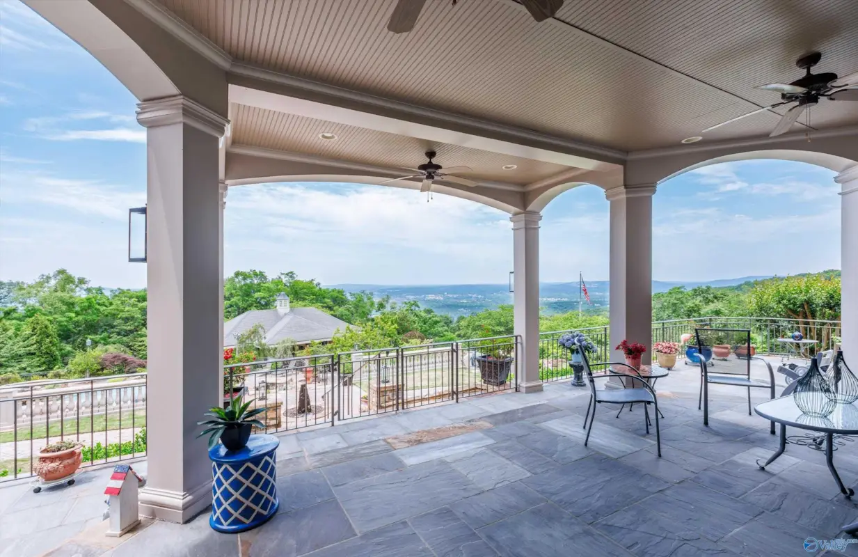 Take a look at the most expensive homes in the Huntsville market right now
