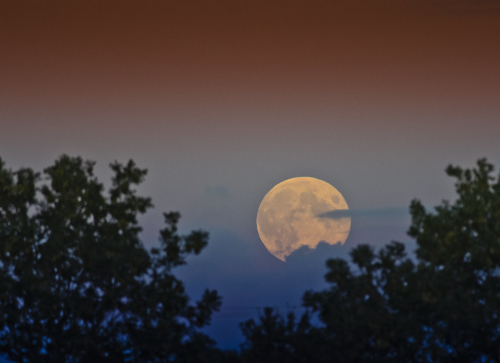 Don’t miss these 5 cool astronomical events in October