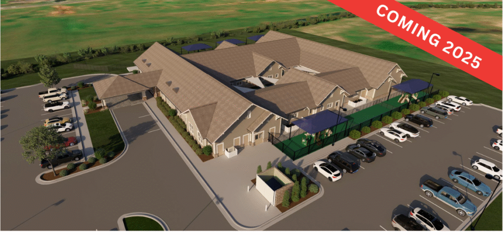 Daycare expansion in Jones Valley among new high-dollar building permits
