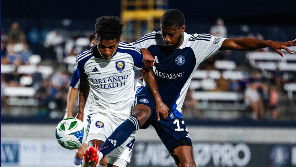 Huntsville City FC is now playoff-bound for the first time