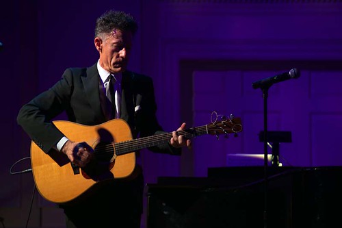 October concerts to check out here in the Rocket City
