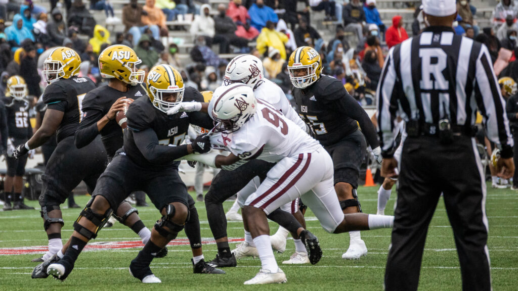 It’s time to get your tailgate spots for the Magic City Classic