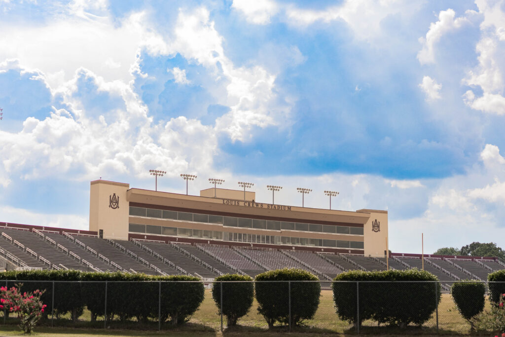Army Apache helicopters to conduct flyover at AAMU game