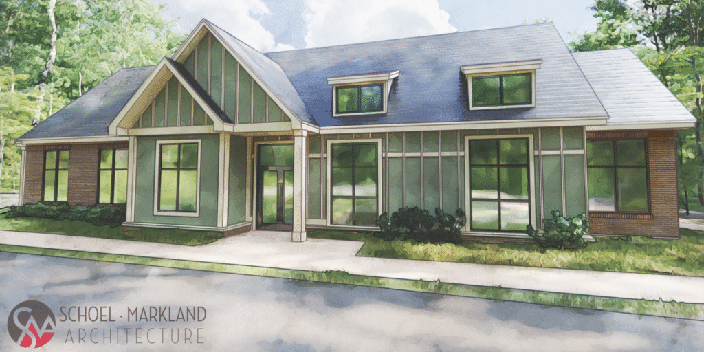 Senior living community in Madison among new high-dollar building permits