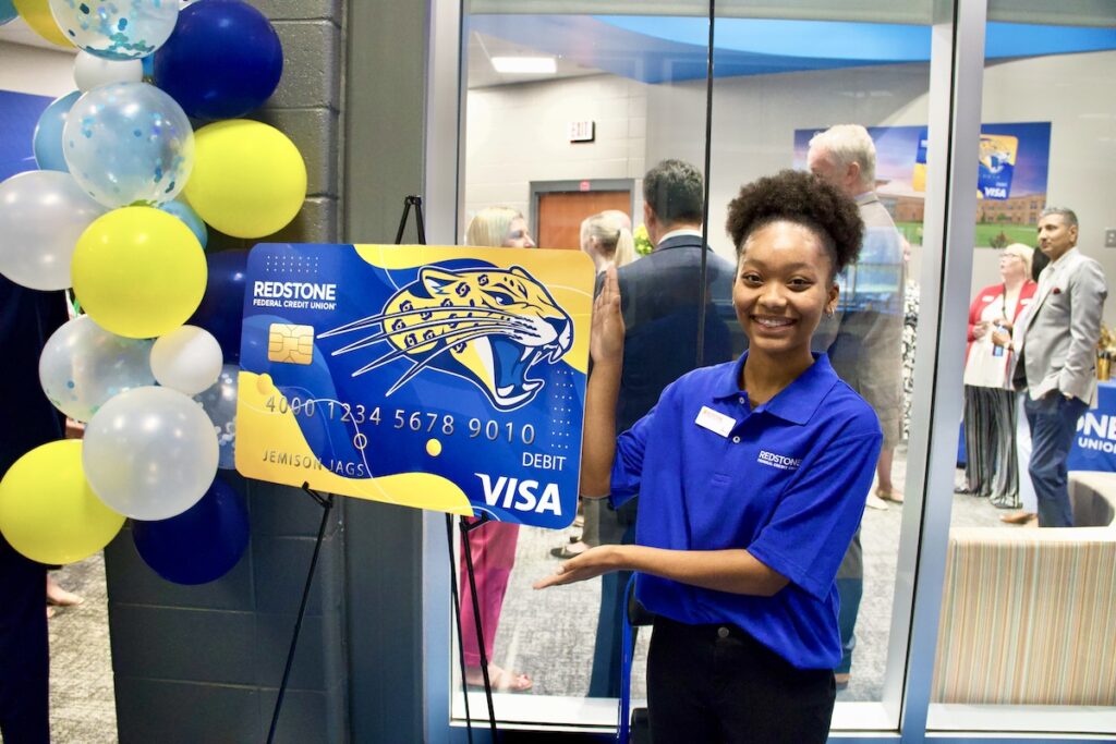 How to help local students every time you buy something