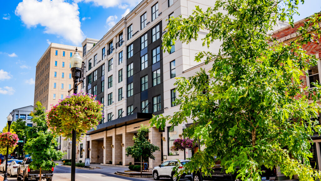 How marketing has evolved in commerce + more Huntsville business news