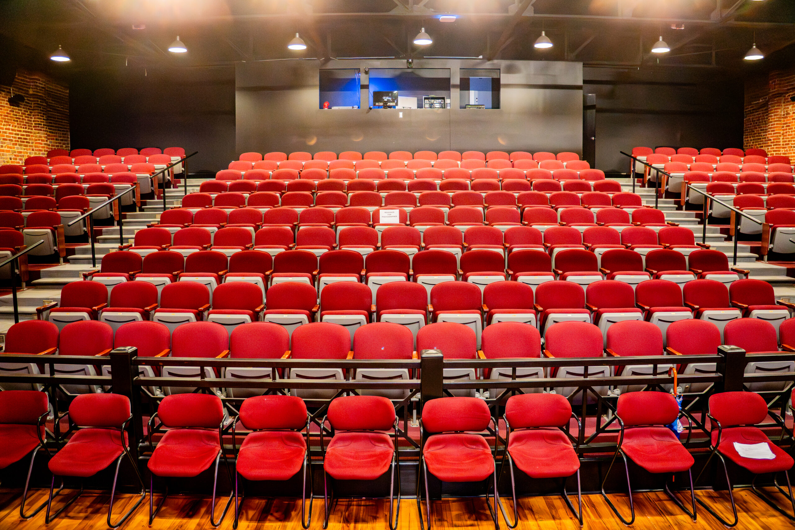 Huntsville Ballet, Fantasy Playhouse + more fabulous arts events this fall in the Rocket City
