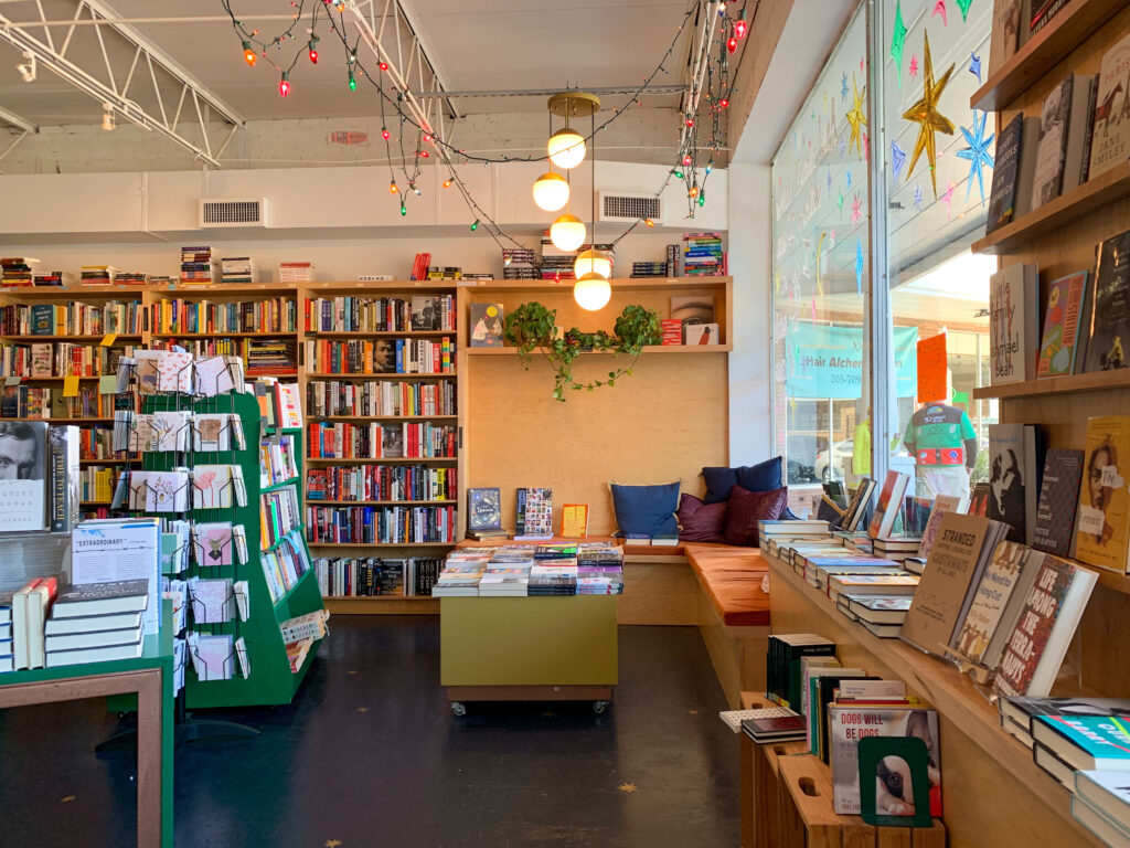 Do you know these 5 best-selling Huntsville authors?
