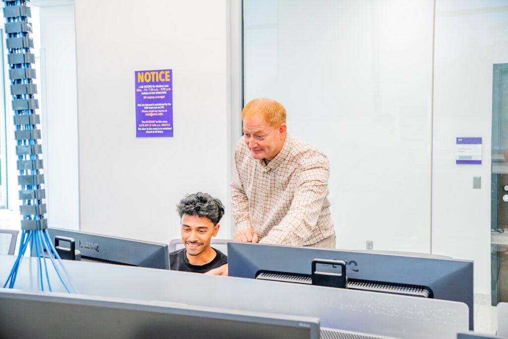Huntsville engineers + manufacturers now have a local MBA that’s made for them