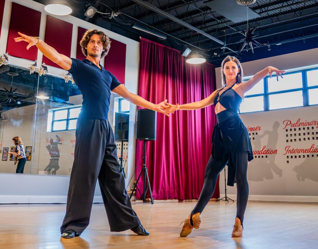 Huntsville area celebrities we want to see on ‘Dancing with the Stars’