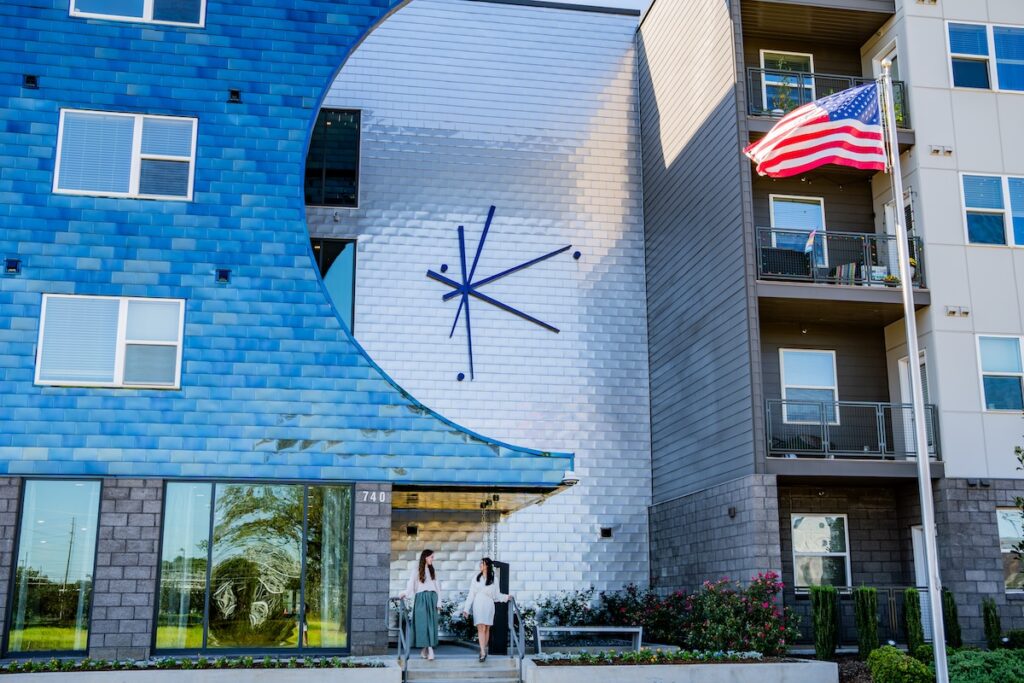 Where to be the first to live in the heart of Huntsville’s next big thing