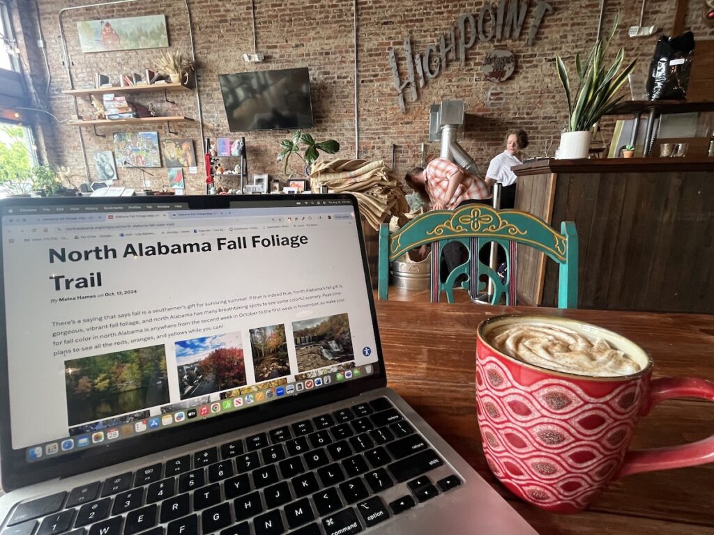 Best fall drinks to order at Decatur coffee shops Best fall drinks to order at Decatur coffee shops