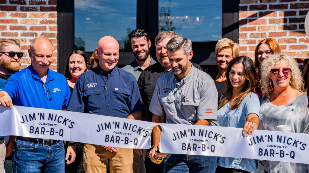 New Jim ‘N Nick’s now open in Jones Valley