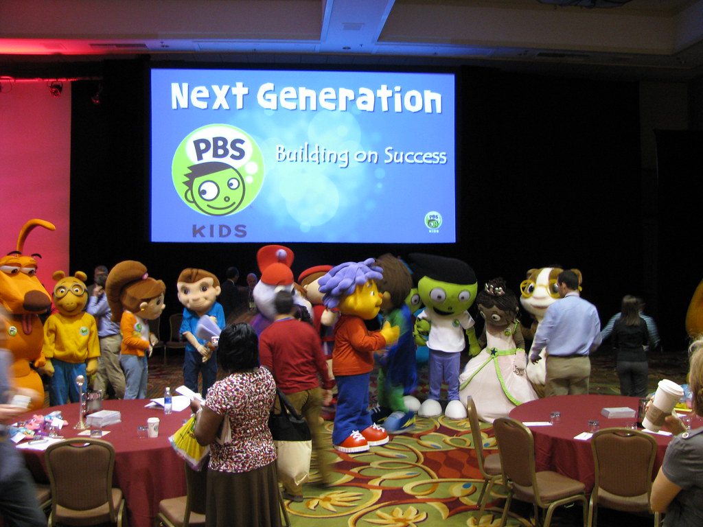 Alabama Public Television to keep contract with PBS