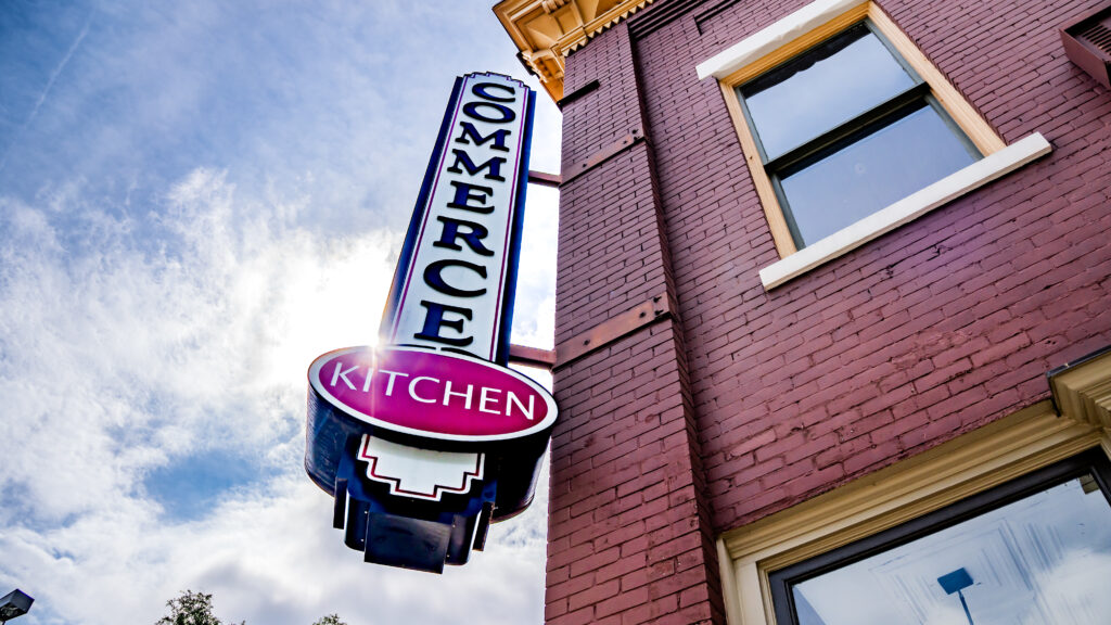 Don’t want to cook Thanksgiving dinner? Try these local options