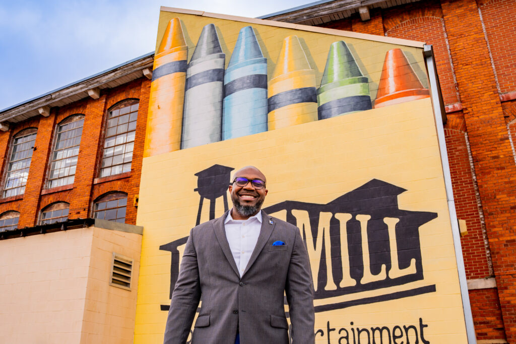 See how your thrift store donations help Huntsville’s communities