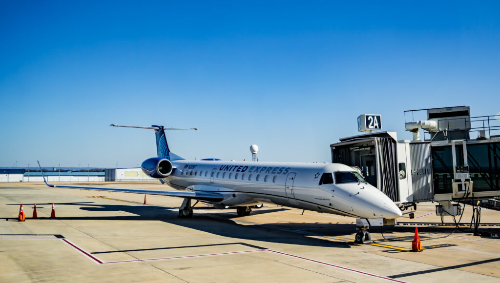 Huntsville airport sets new passenger traffic record in 2025